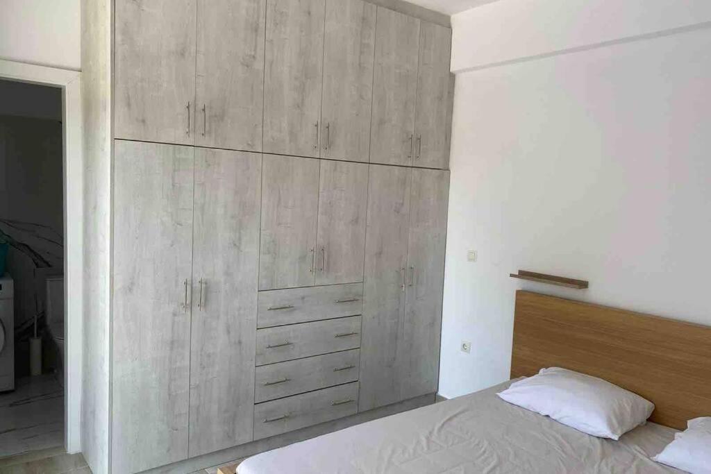 קסטרוסיקיה Maria'S Apartment מראה חיצוני תמונה
