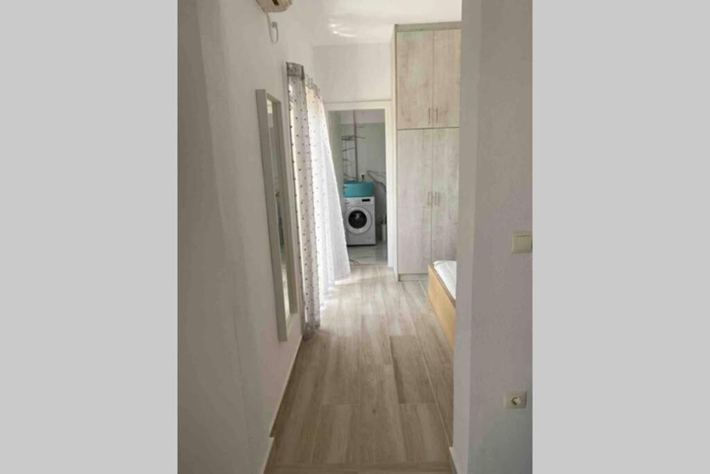 קסטרוסיקיה Maria'S Apartment מראה חיצוני תמונה